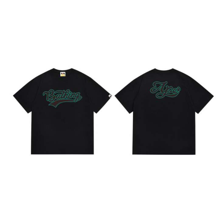 Picture of Aape T Shirts Short _SKUBapeS-2XLscqx23524653